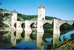 Le pont Valentr, un exemple d'architecture dfensive