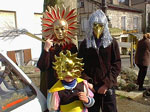 carnaval : les ftes calendaires