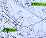 Toponymie : une cl pour comprendre le paysage